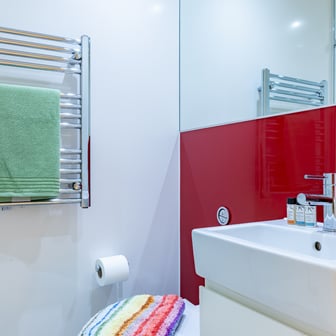 Single En Suite - Image 8